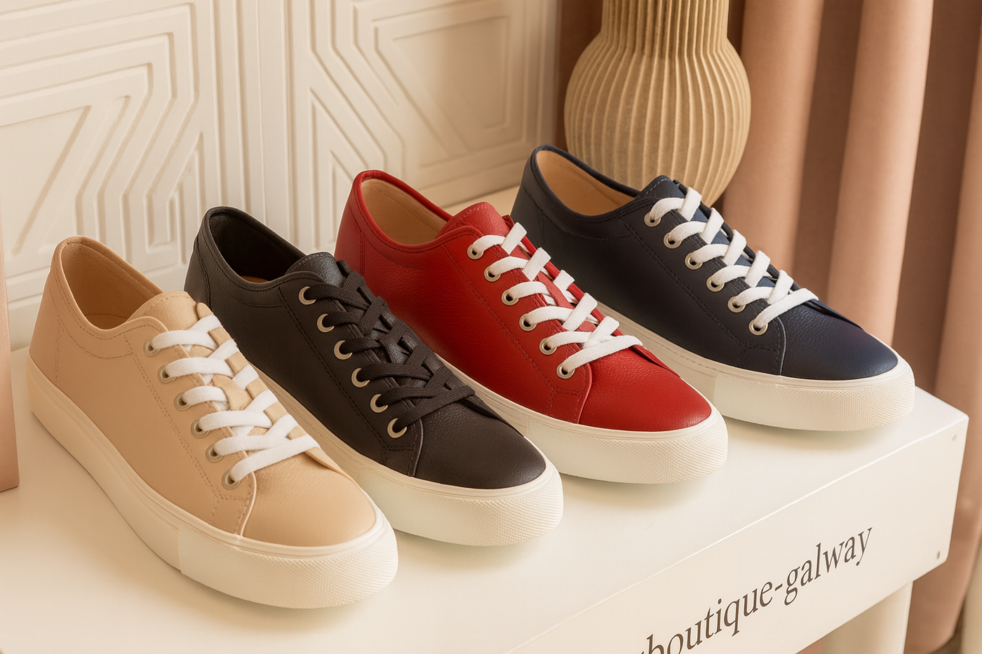 Women Sneakers