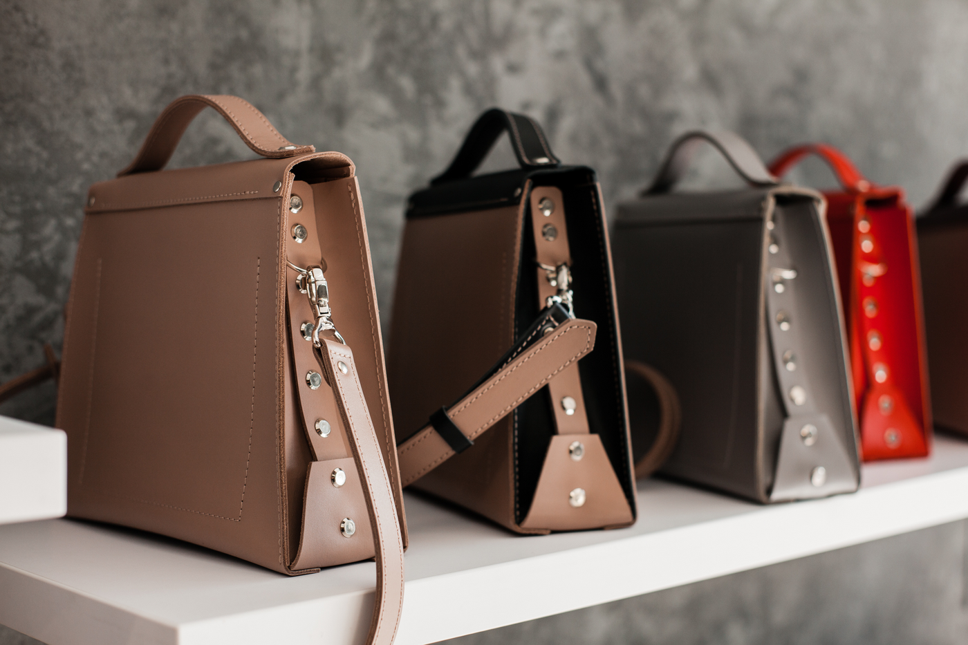 Bags