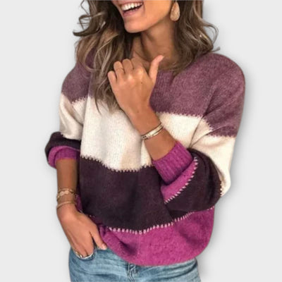 Elisa - Relaxed & Comfy Sweater
