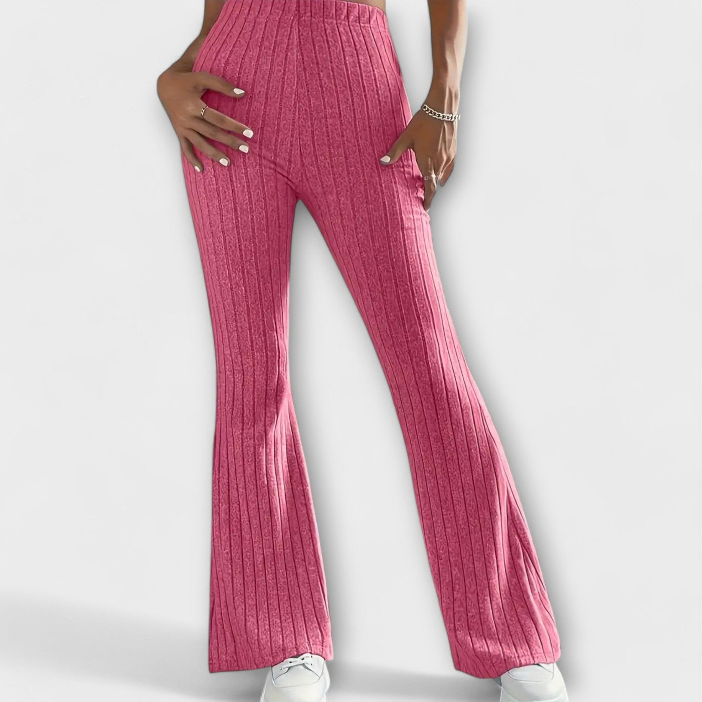 Jennifer - Chic Tailored Pants