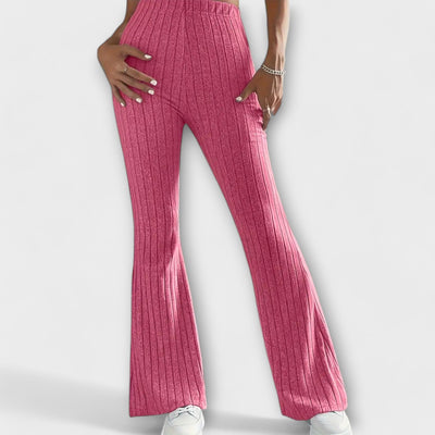 Jennifer - Chic Tailored Pants