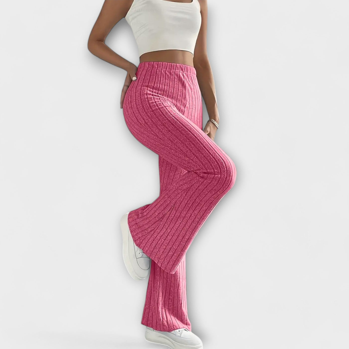 Jennifer - Chic Tailored Pants