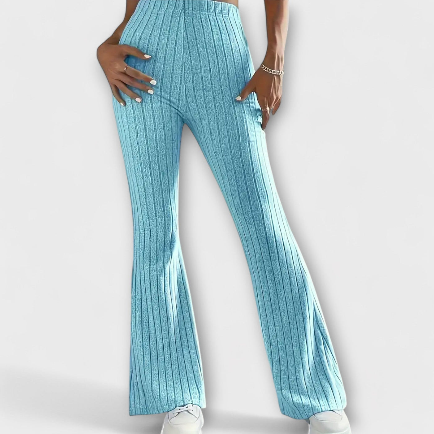 Jennifer - Chic Tailored Pants
