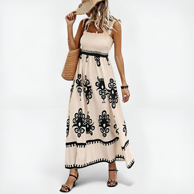 Anabelle - Unique Style Summer Dress
