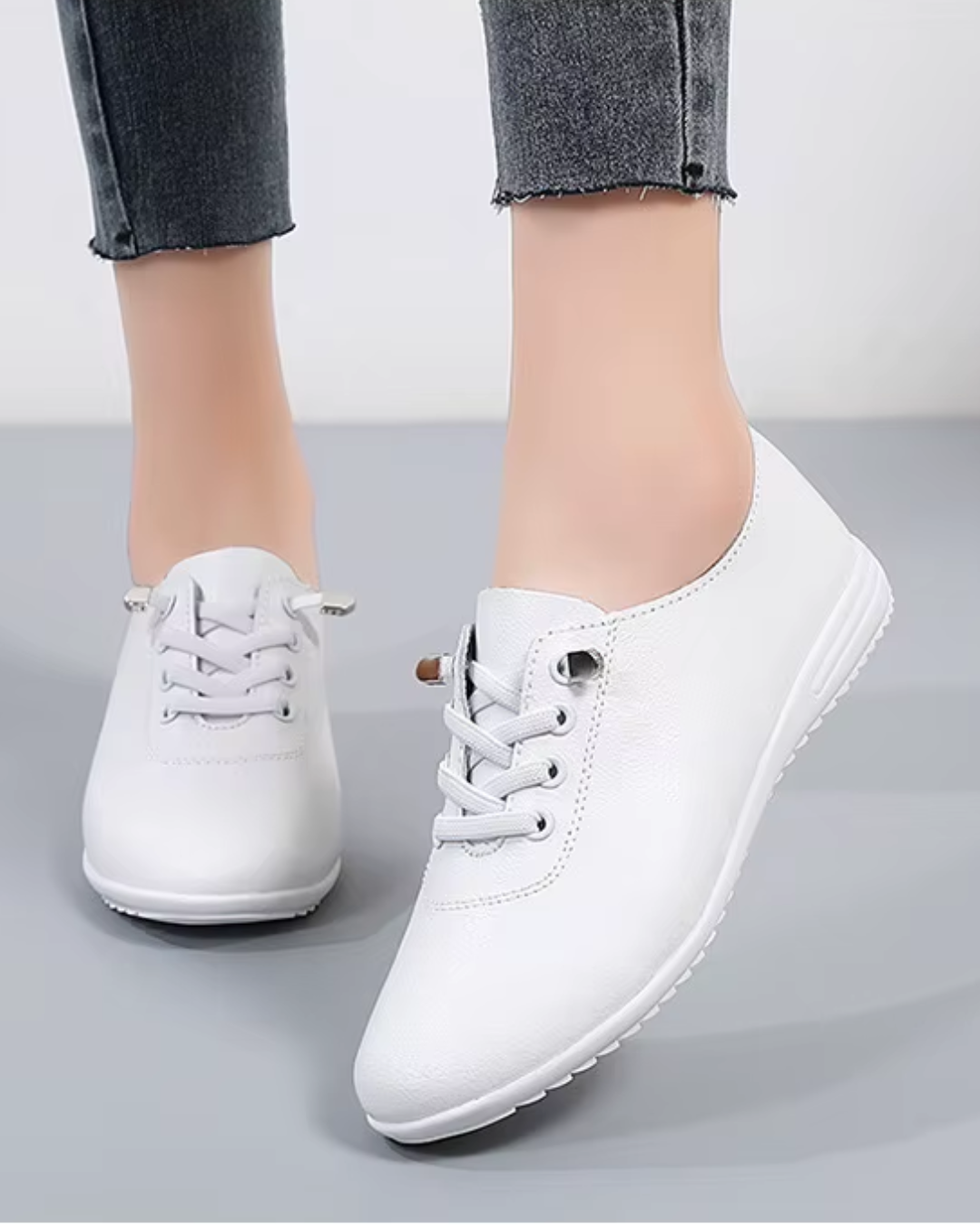 Treasa | Orthopaedic Sneakers