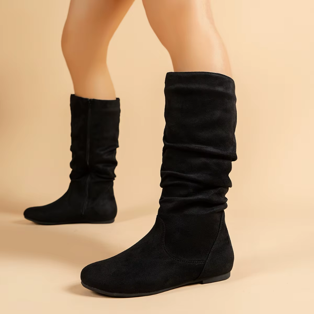 Aoife | Knee-High Boots