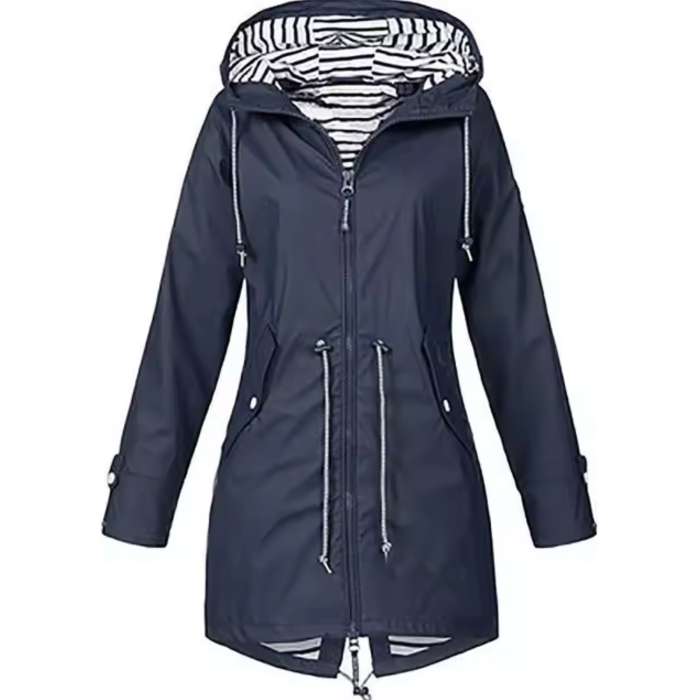 Araminta | Rain Jacket