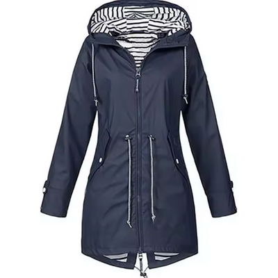 Araminta | Rain Jacket