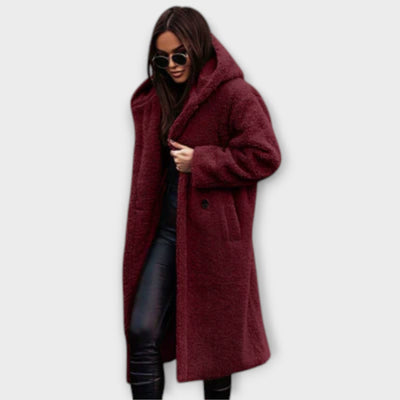 Jennifer - Snug & Cozy Outerwear