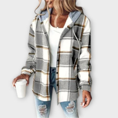 Sara - Comfort Jacket