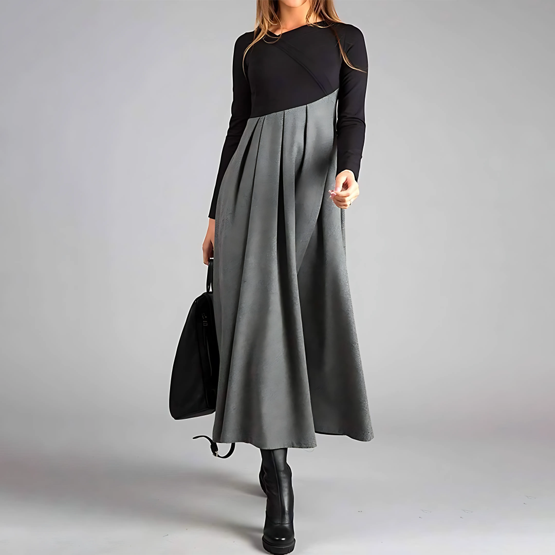 Celeste | Elegant Dress