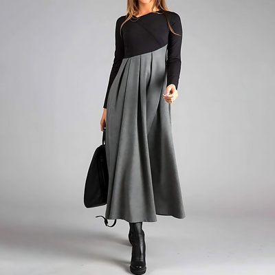 Celeste | Elegant Dress