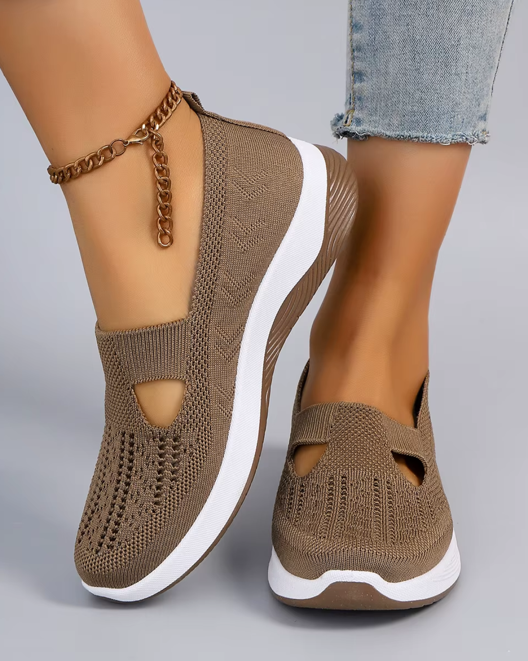 Sorcha  | Comfort Sneakers