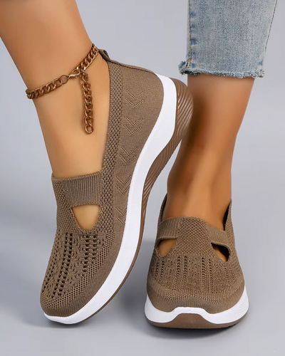 Sorcha  | Comfort Sneakers