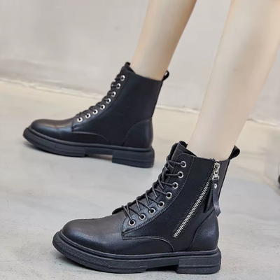 Fíadh | Ankle Boots