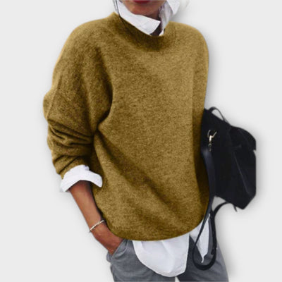 Loredana - Cozy Knit Sweater
