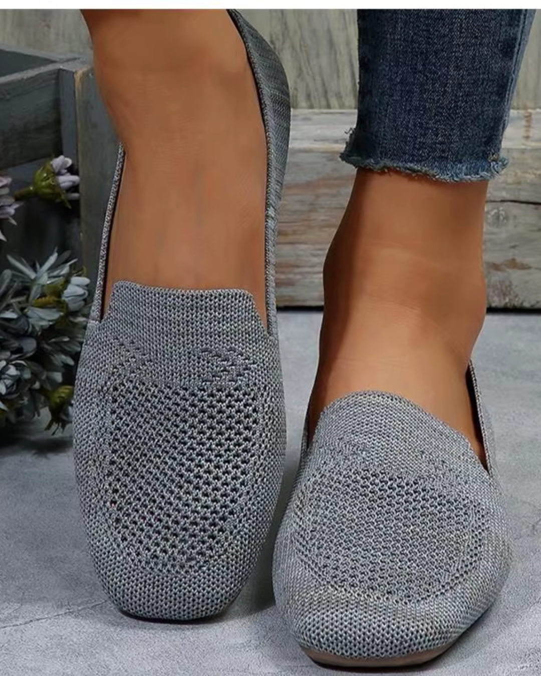Doireann | Orthopaedic Sneakers