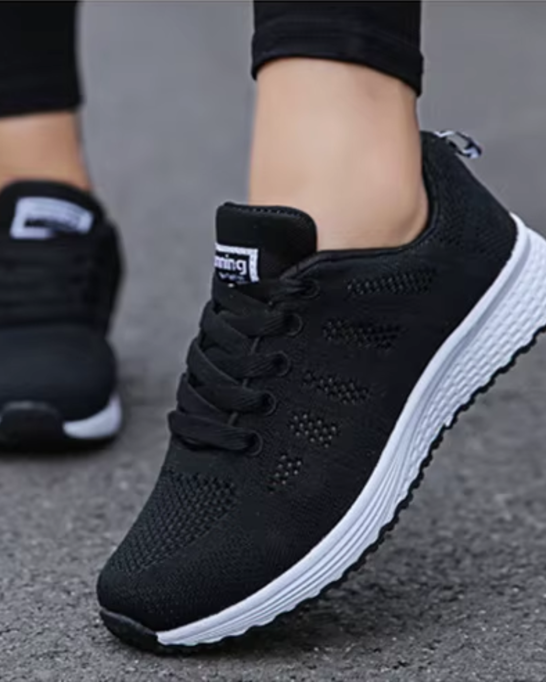 Ciara | Orthopaedic Sneakers