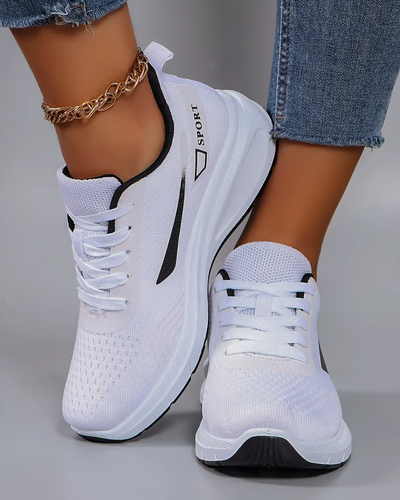 Emer | Sport/Comfort Sneakers
