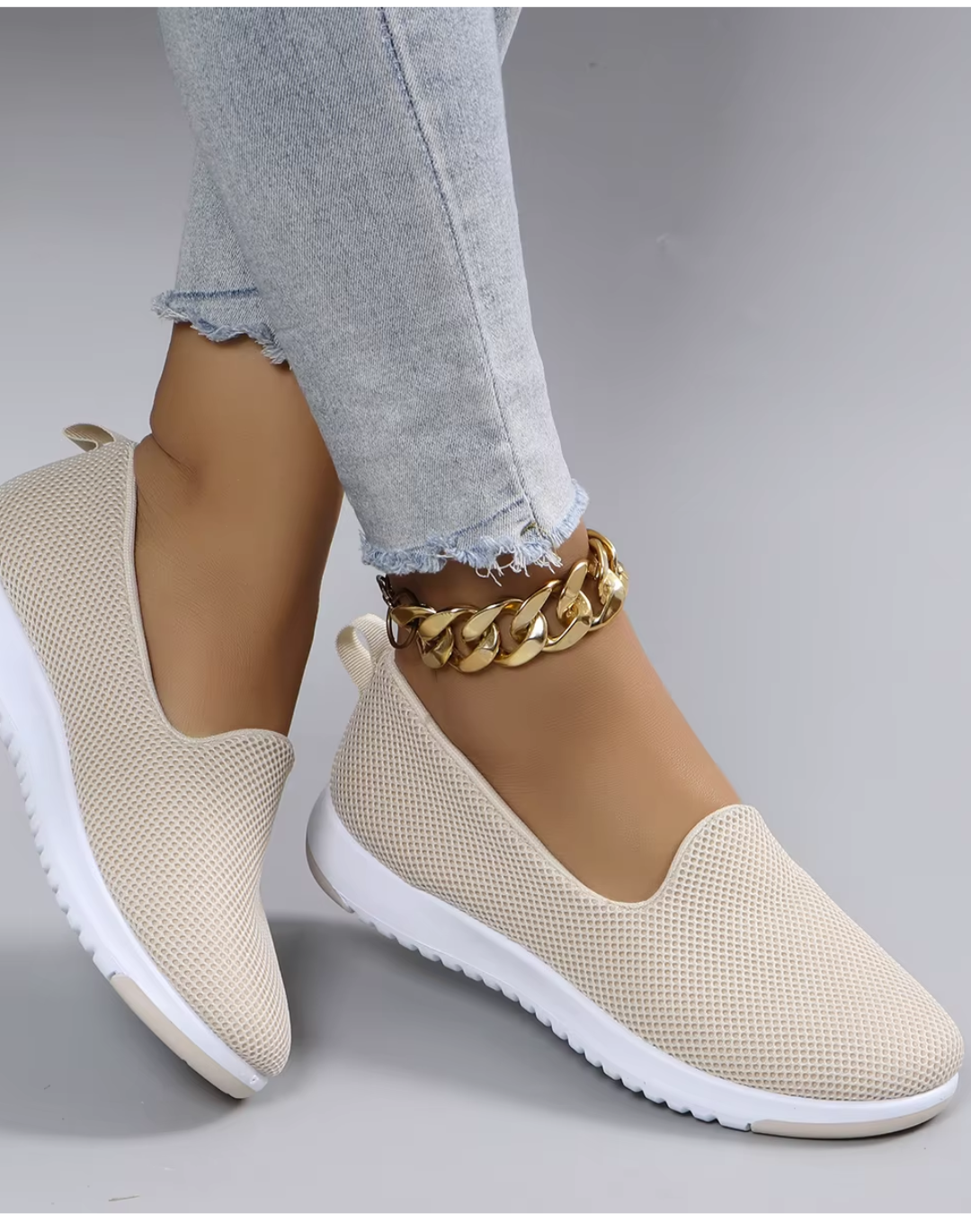 Tara | Orthopaedic Sneakers