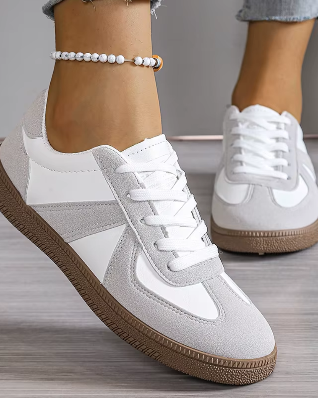 Ríona  | Casual Sneakers