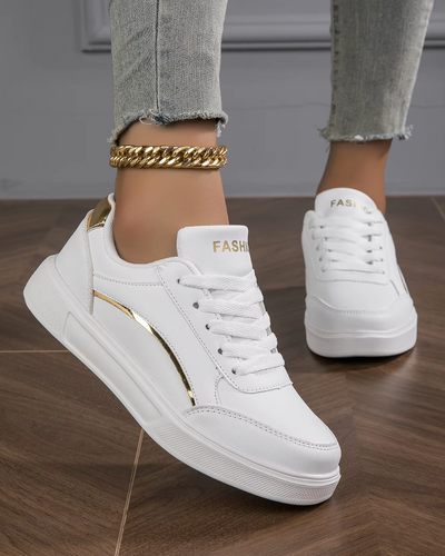 Ailbhe | Casual Sneakers
