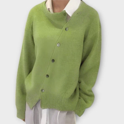 Cathy - Relaxed Fit Cardigan