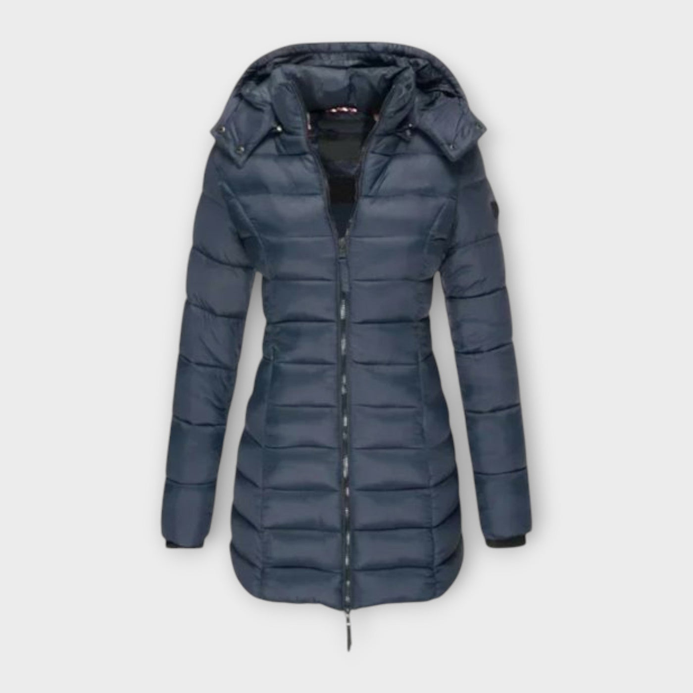 Mathilde - Stylish and Warm Winter Coat