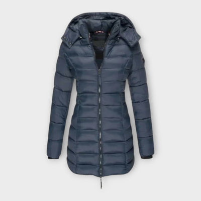 Mathilde - Stylish and Warm Winter Coat