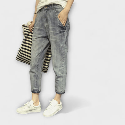 Charlotte - Chic and Distinctive Pants