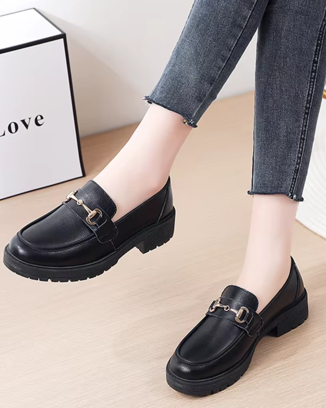 Una | Elegant Sneakers