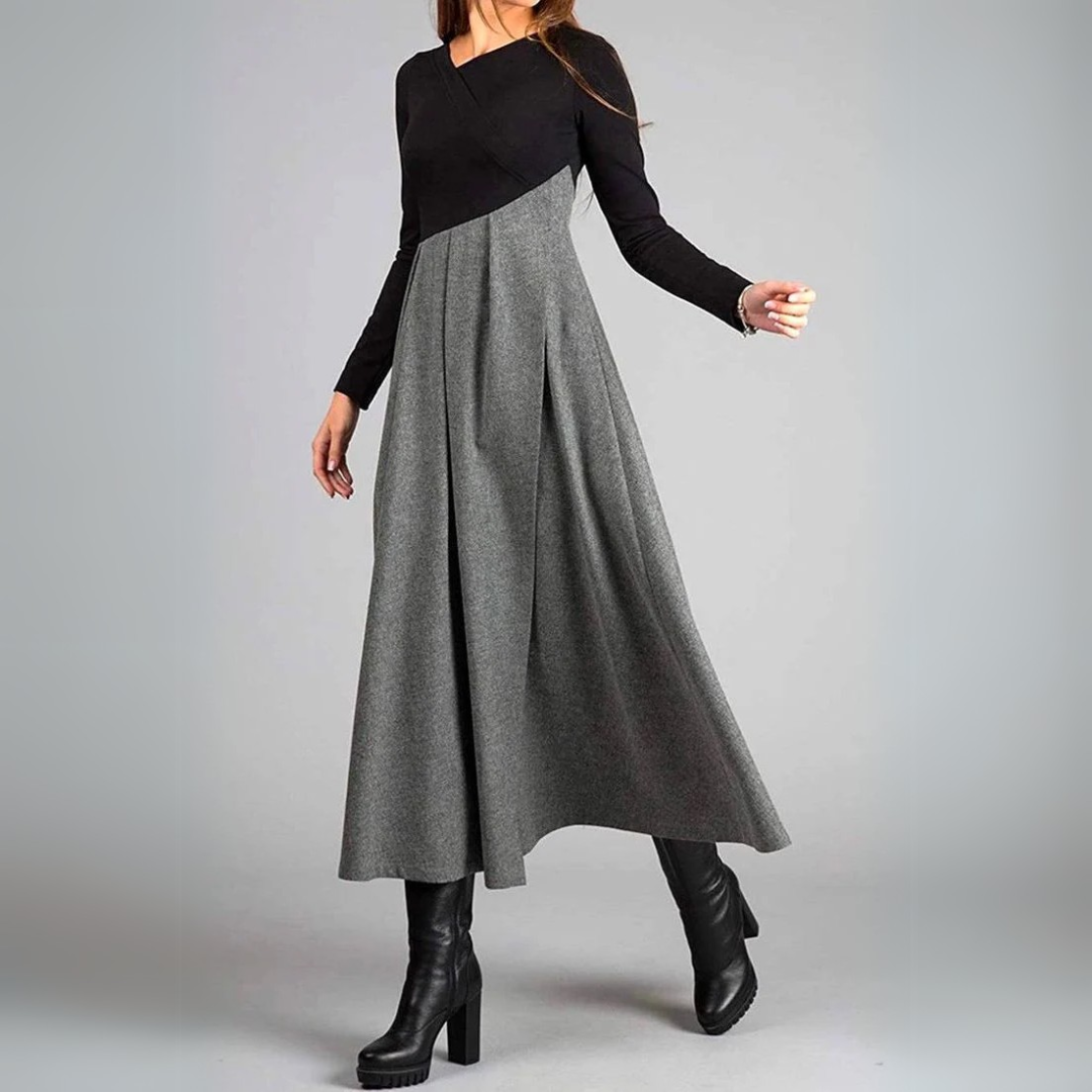 Celeste | Elegant Dress