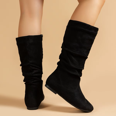 Aoife | Knee-High Boots
