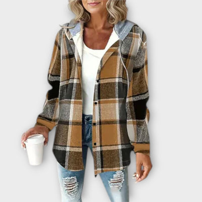 Sara - Comfort Jacket