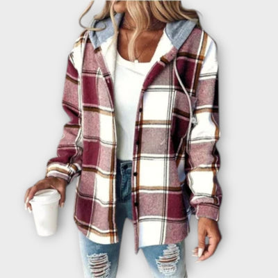 Sara - Comfort Jacket