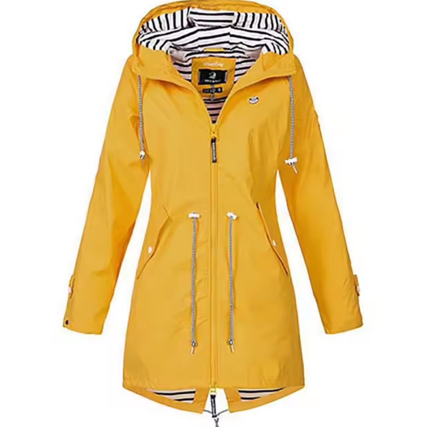 Araminta | Rain Jacket