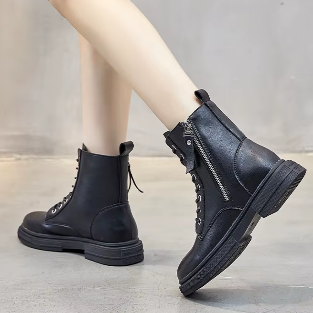 Fíadh | Ankle Boots