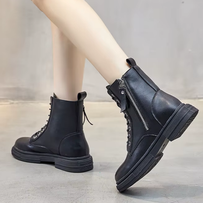Fíadh | Ankle Boots