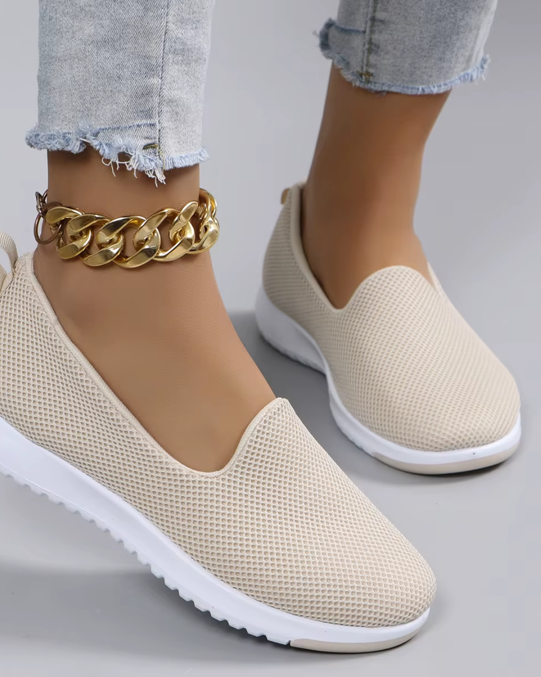 Tara | Orthopaedic Sneakers