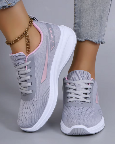 Emer | Sport/Comfort Sneakers