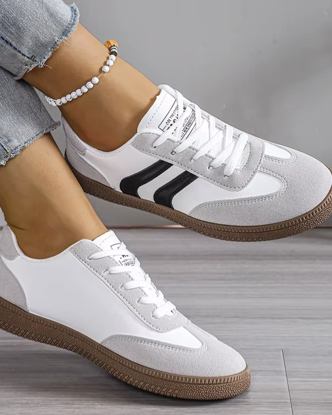 Moira | Casual Sneakers
