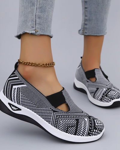Cáit | Orthopaedic Sneakers
