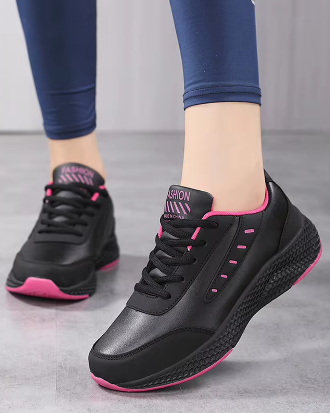 Síle | Orthopaedic Sneakers