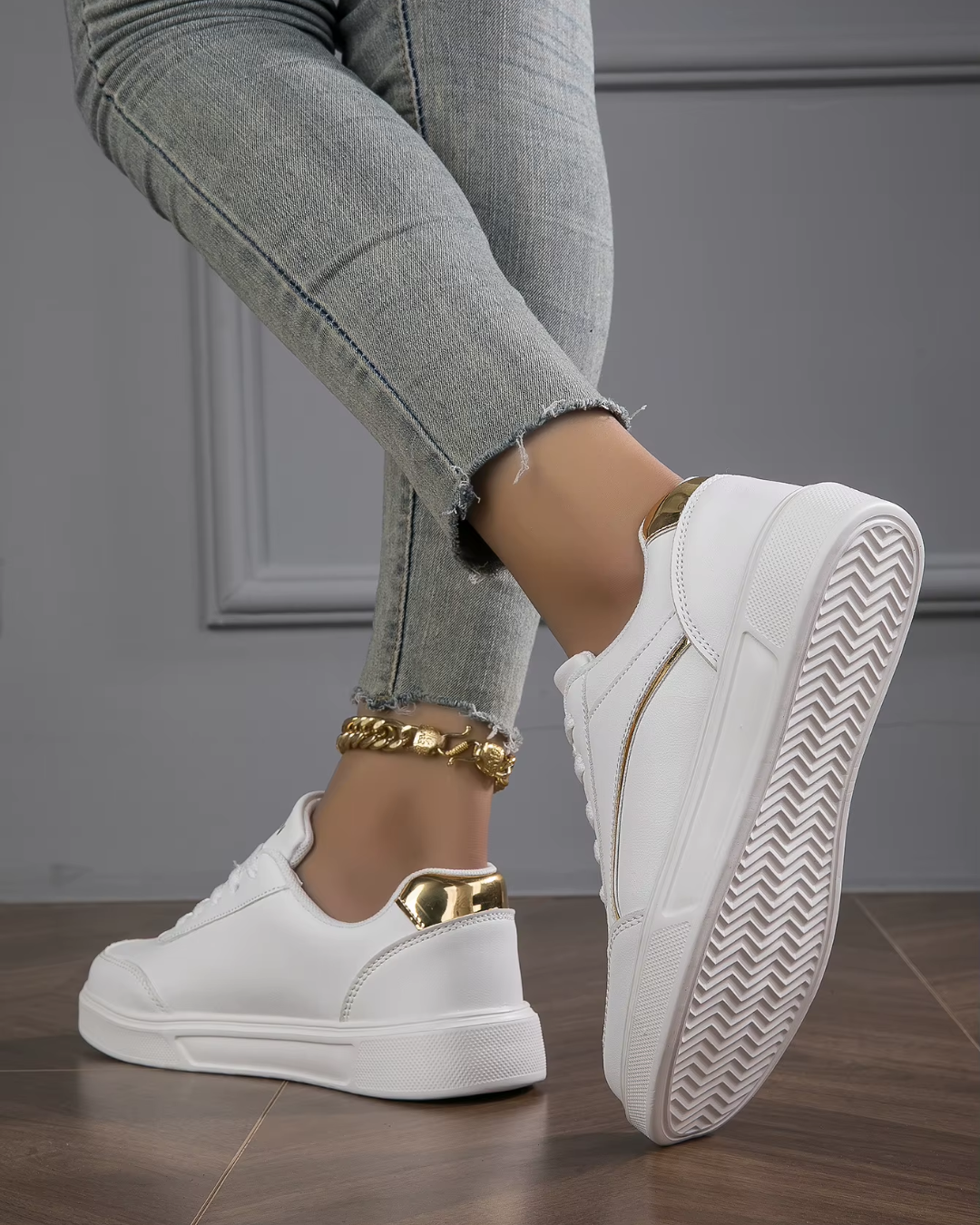 Ailbhe | Casual Sneakers