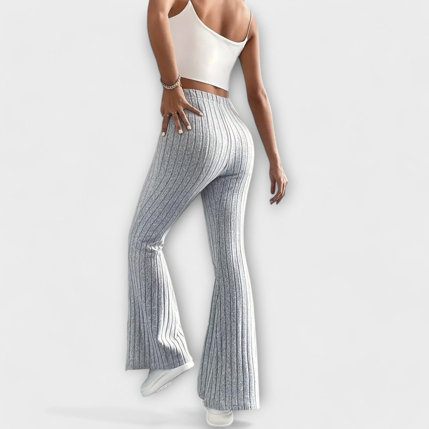 Jennifer - Chic Tailored Pants