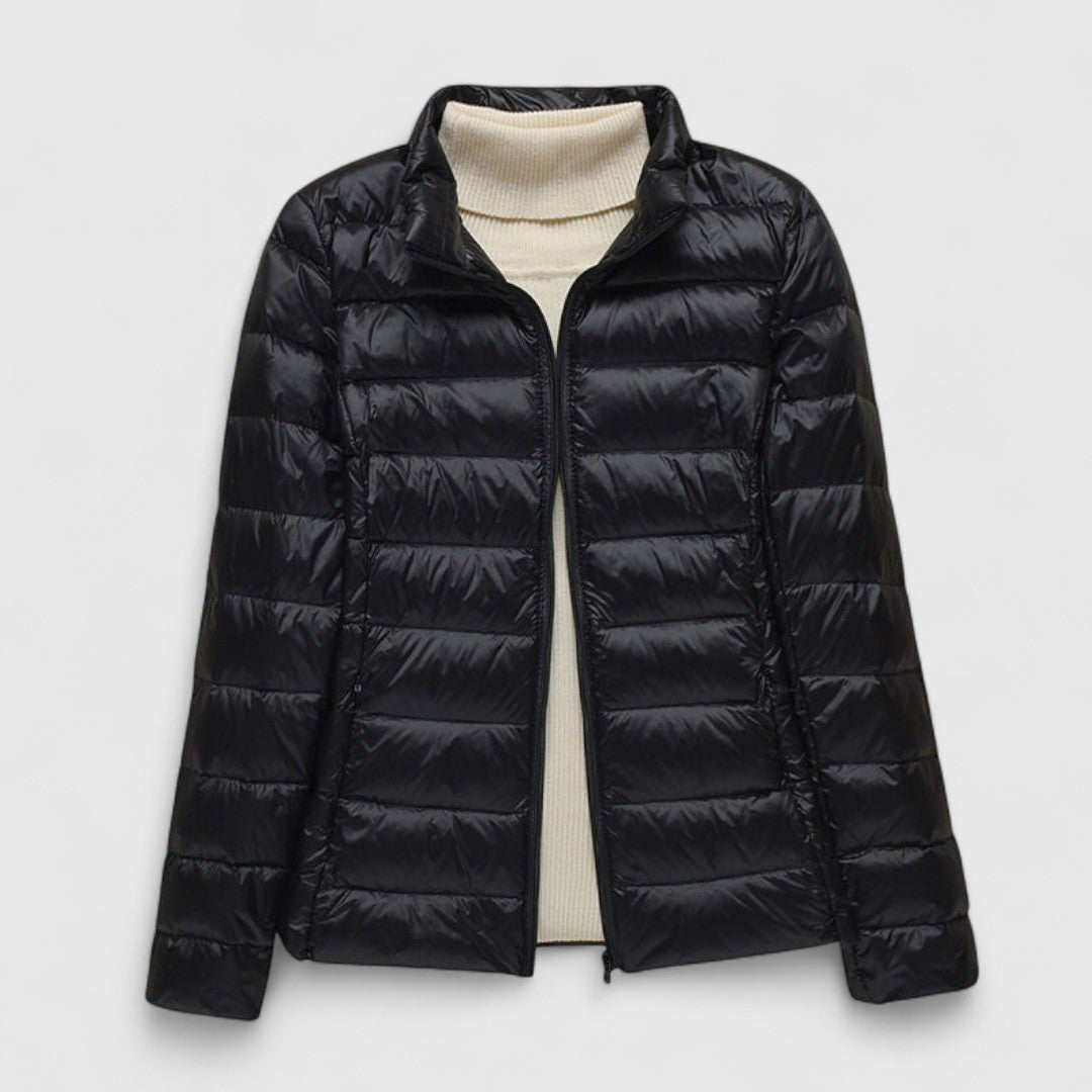 Lily | Ultra Lightweight Lined Jacket