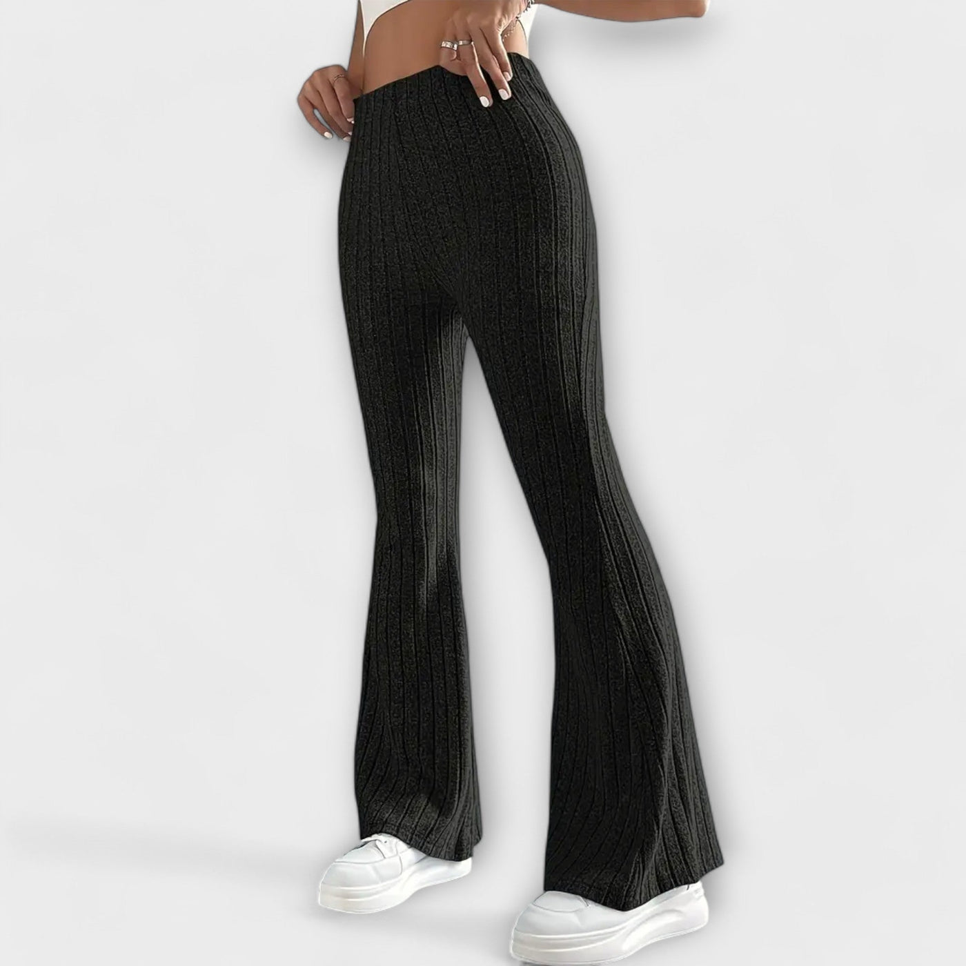 Jennifer - Chic Tailored Pants