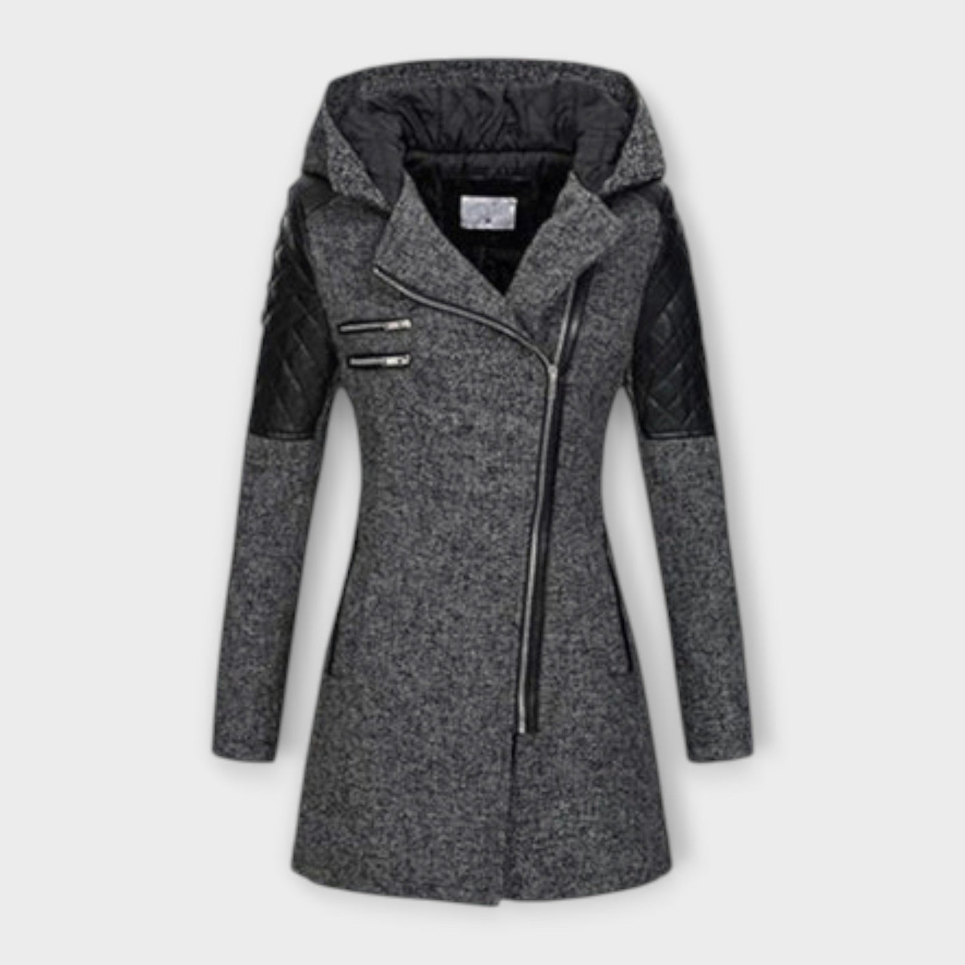 Sophia - Cozy Winter Jacket