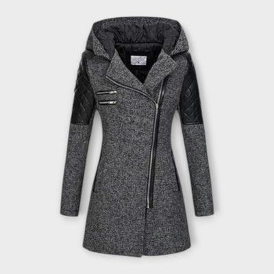 Sophia - Cozy Winter Jacket