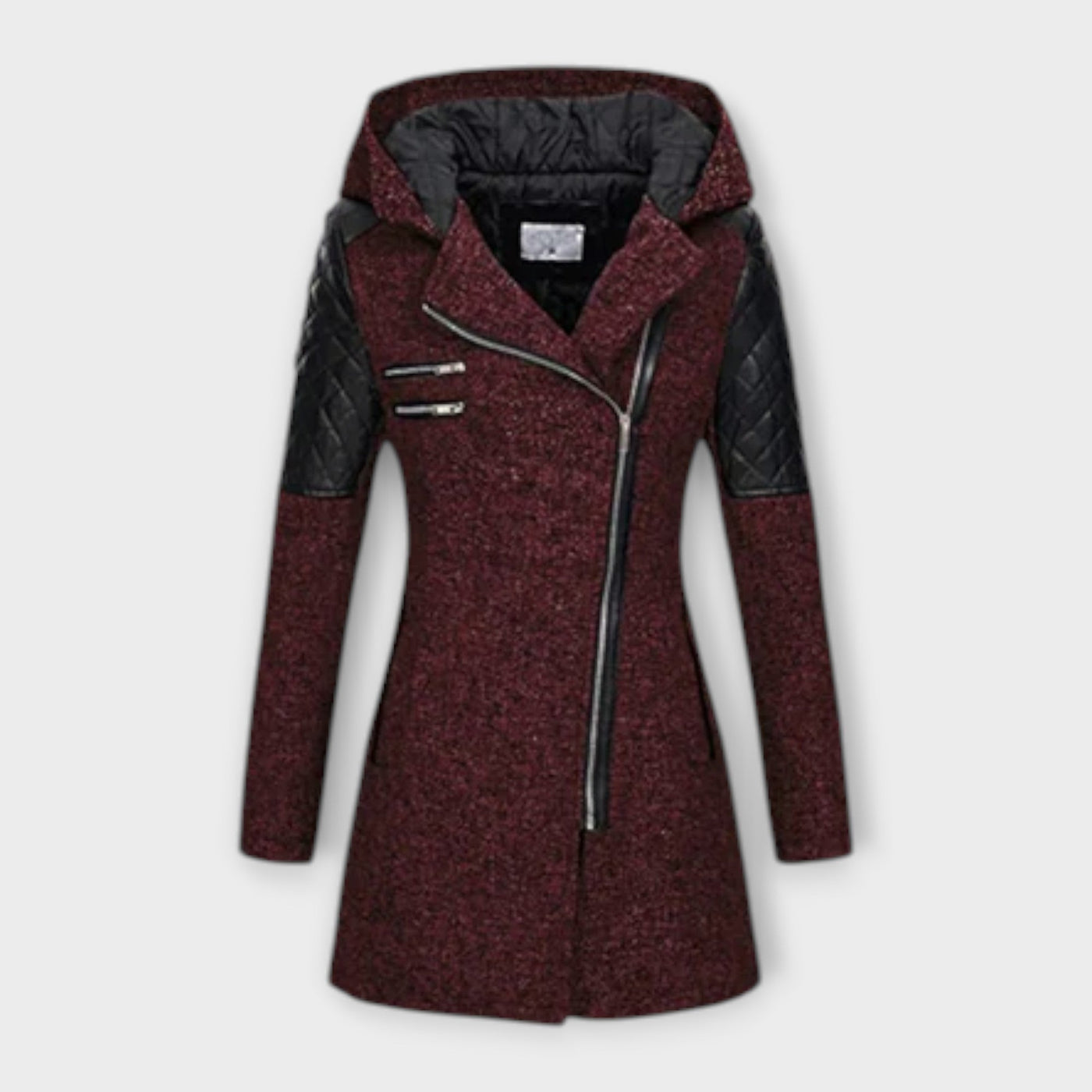 Sophia - Cozy Winter Jacket